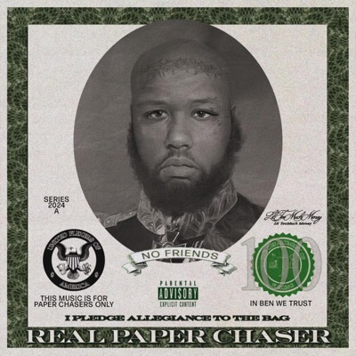 Real Paper Chaser