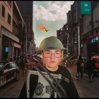 Apocalypse - Single - GODWESERVE