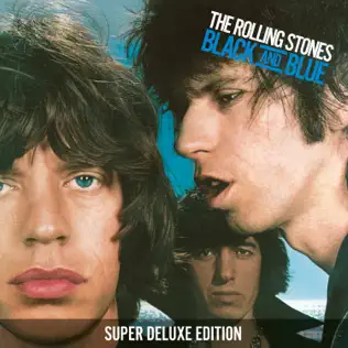 The Rolling Stones – Shame, Shame, Shame – Pre-Single (2025)