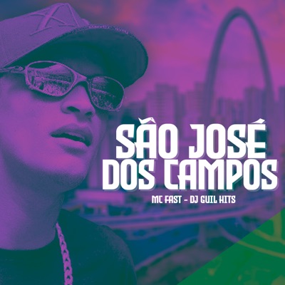 SÃO JOSÉ DOS CAMPOS - Single