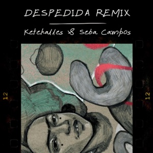 Despedida (Seba Campos Remix) - Single