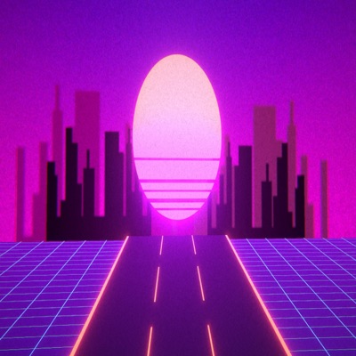 Neon Drift - Single