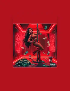 Djay W सुनें, म्यूज़िक वीडियो देखें, बायो पढ़ें, दौरे की तारीखें और बहुत कुछ देखें!