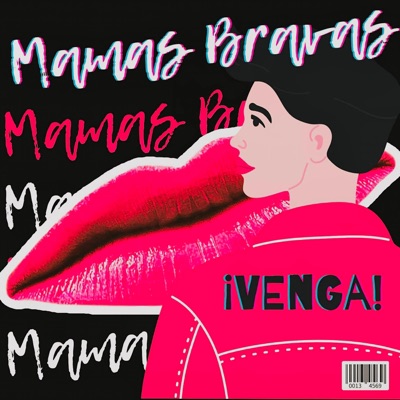 ¡VENGA! Live at Bloomington Festival 2023 (feat. Hannah Lane, Mamás Bravas, Samantha Cohen & Jess Ciampa)