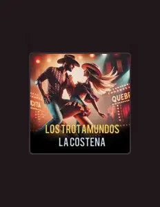 Listen to Los Trotamundos, watch music videos, read bio, see tour dates & more!