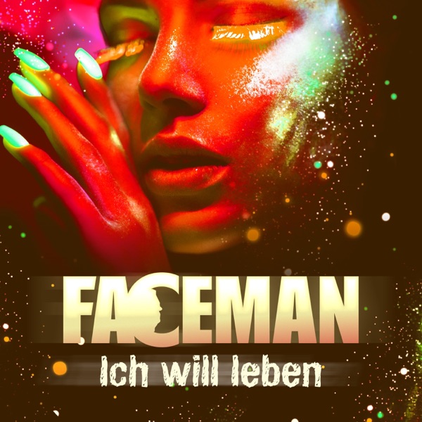 Ich Will Leben (Remixes) - EP