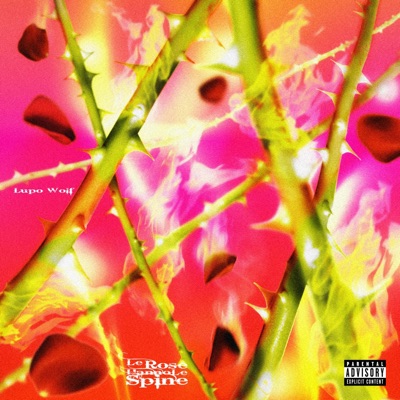 Le Rose Hanno Le Spine - Single