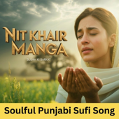 Nit Khair Manga (The Morning Prayer) Punjabi Sufi Song