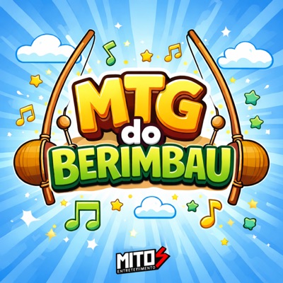 MTG Do Berimbau (feat. MC 3L) - Single