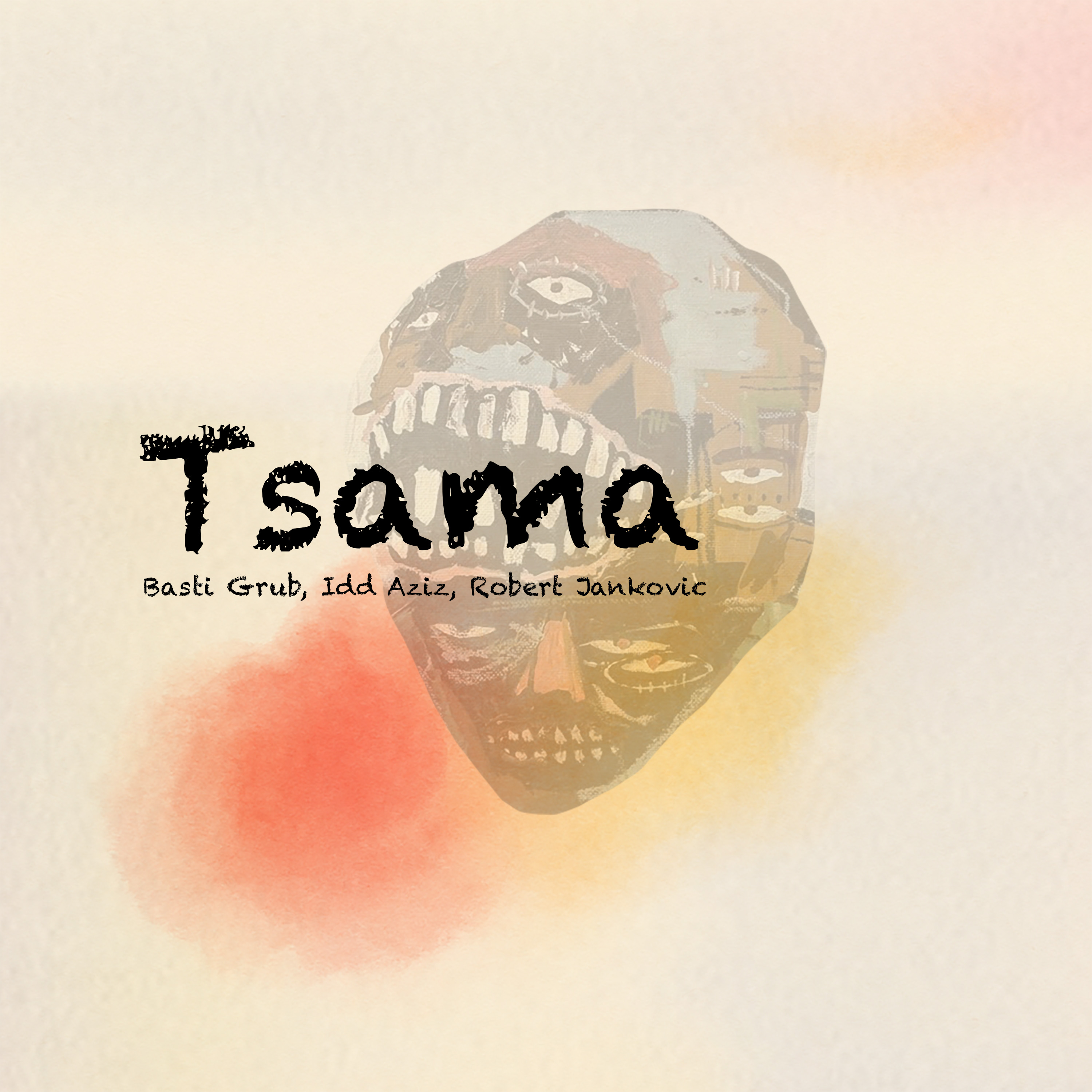 Tsama (Extended Mix) - Single