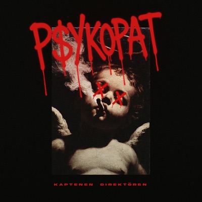 PSYKOPAT - Single