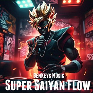 Super Saiyan Flow