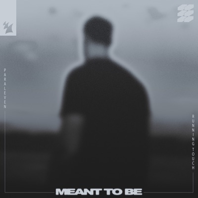 Meant to Be cover art