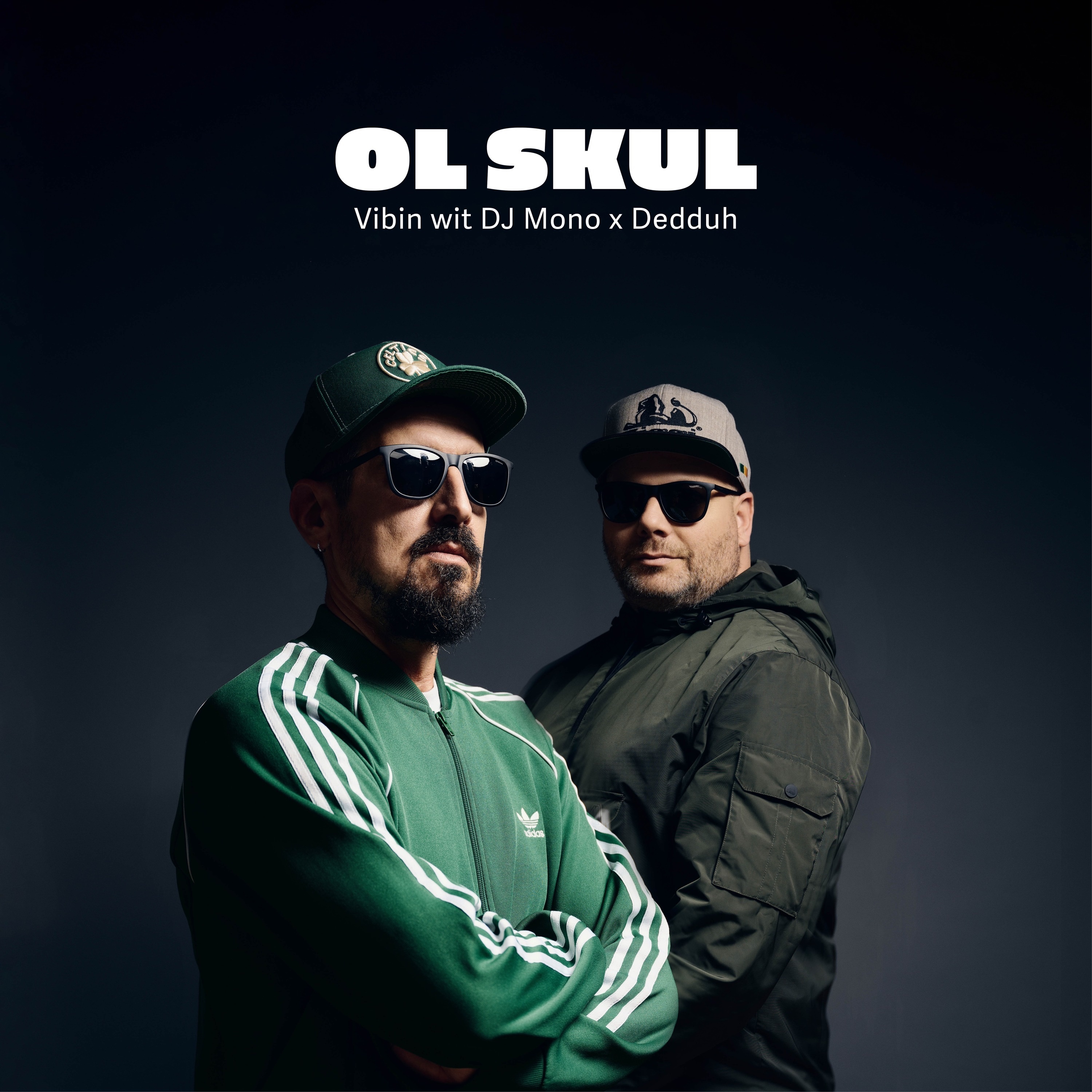 OL SKUL - Single