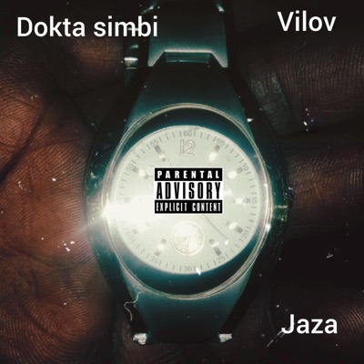 Jaza (feat. Vilov) - Single