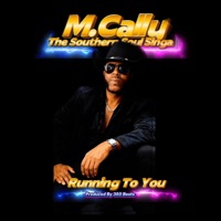 Running To You - Single - M.Cally