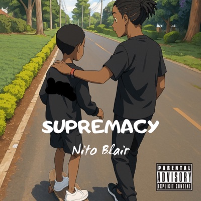 Supremacy - EP