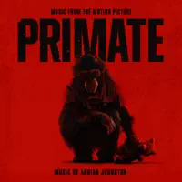 Primate Theme — Adrian Johnston