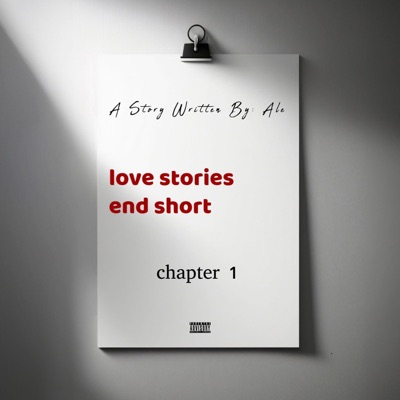 Love Stories End Short - Single
