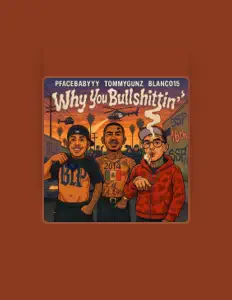 Listen to pfacebabyyy, watch music videos, read bio, see tour dates & more!