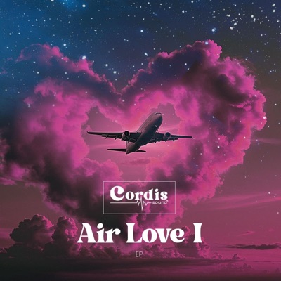 AirLove1 - EP