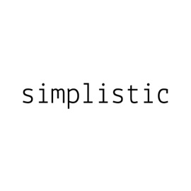 Simplistic (feat. M.C. Razor & YS Please) Splinter Faction