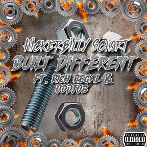 Built Different (feat. Rich Regal & OdDjOb)
