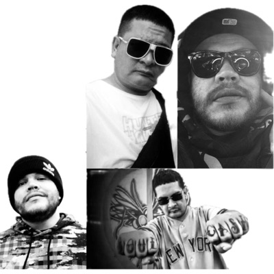 En La Oscuridad (feat. Prova mc) - Single