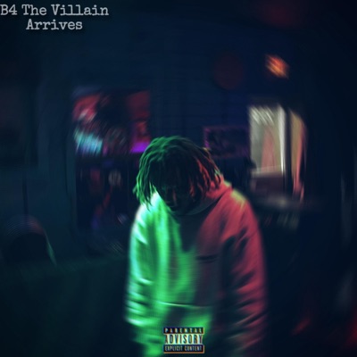 B4 the Villain Arrives