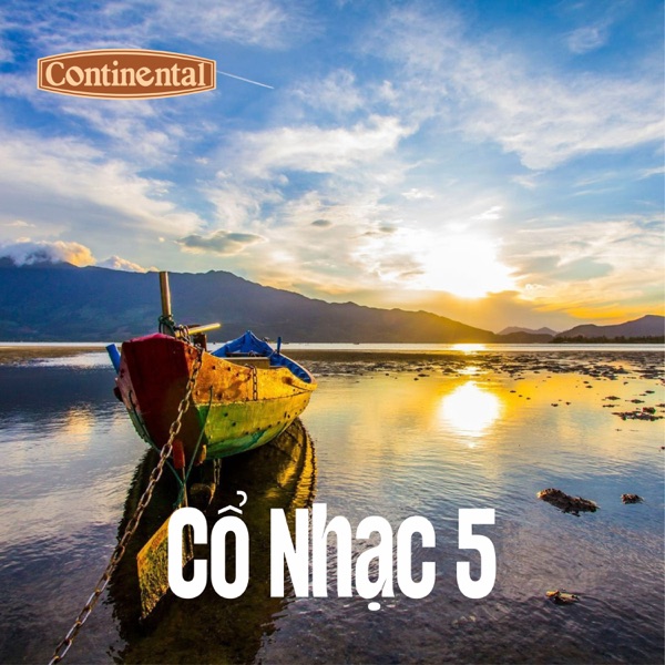 Cổ Nhạc Continental 5 - Chuyện Hồ Than Thở - Single