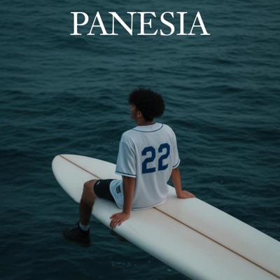 PANESIA (speed up) - Single