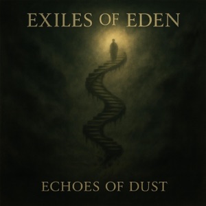 Echoes of Dust - EP