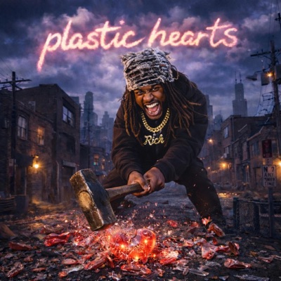 Plastic Hearts - Single