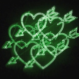 Heart Eye Reference Take A Daytrip