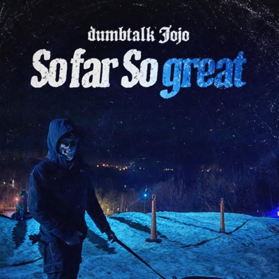 SoFar Sogreat - EP