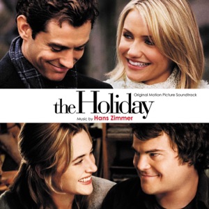 The Holiday (Original Motion Picture Soundtrack)