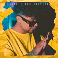 Lento y Con Respeto - Single - Qravi