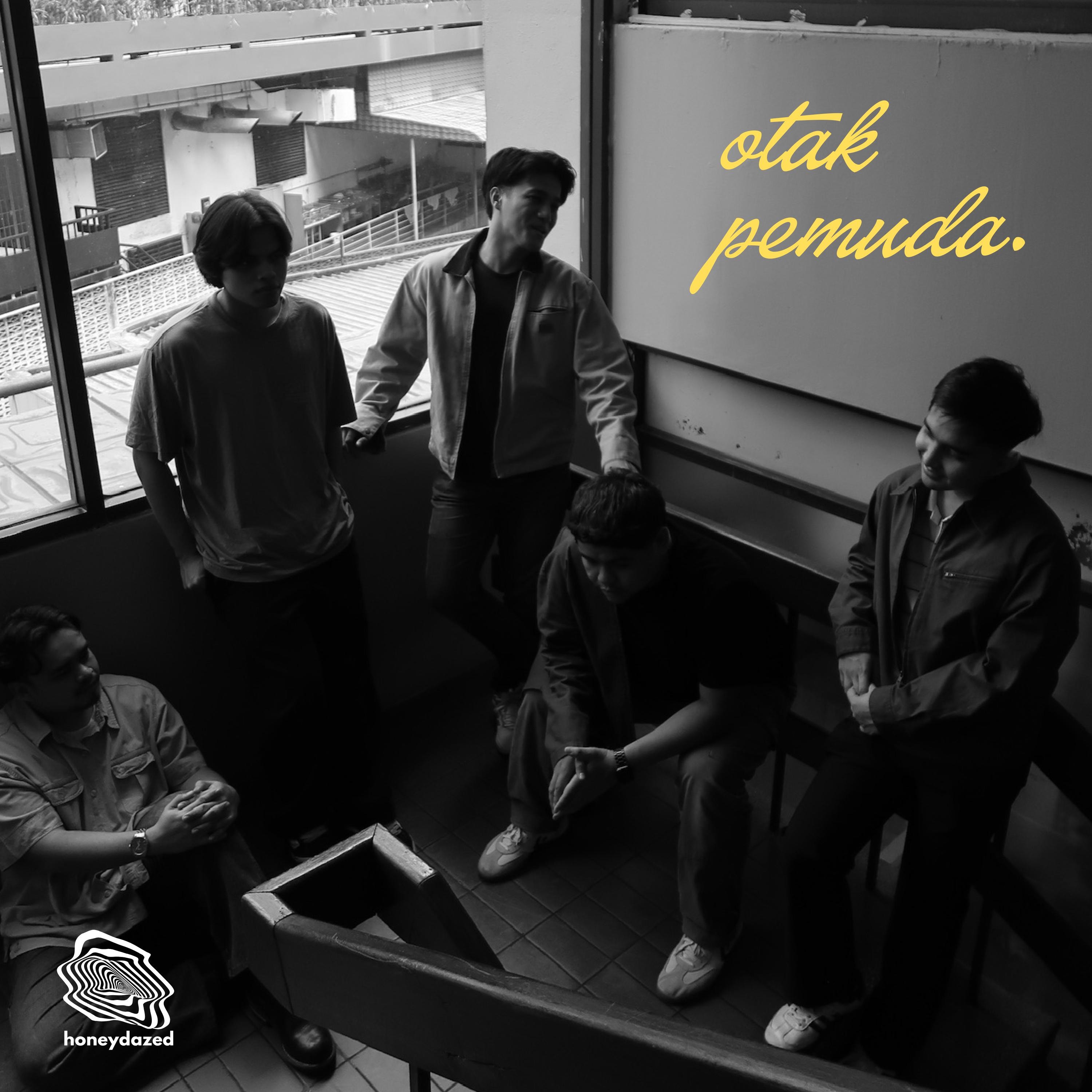 otak pemuda - Single
