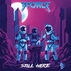 Still Here - Single