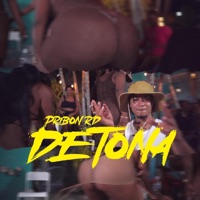 Detona - Single - Pribon RD