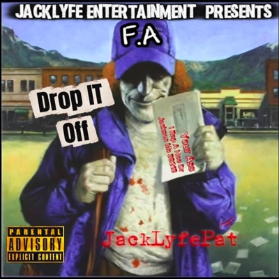 Drop It Off - Single
