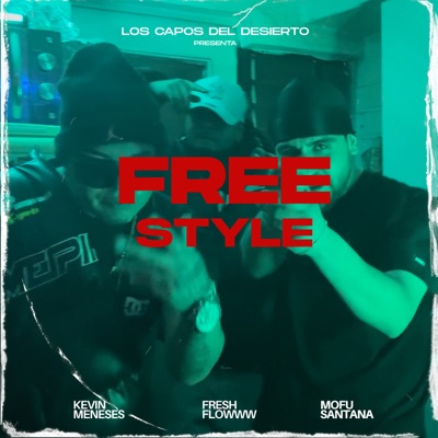 Freestyle - Single