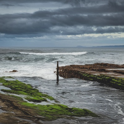 ocean view (Remix) [feat. Grade] - Single