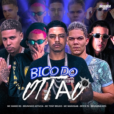 Bico do Oitão - Single