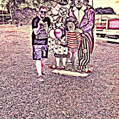 For Dad: Human & Nonhuman Hallucinations, Pt. 1.5 - EP