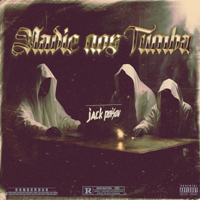 Nadie Nos Tumba - Single