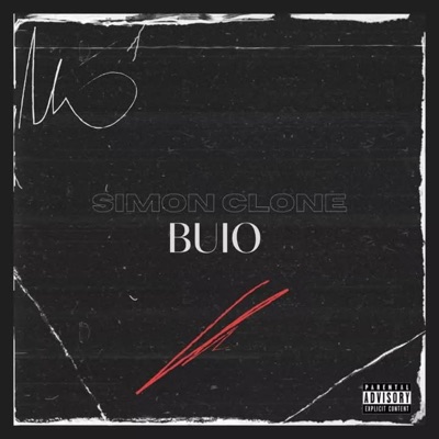 BUIO (OFFICIAL ALBUM) 2023