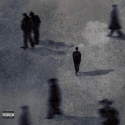 Pas Envie - Single