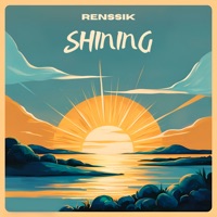 Shining - Single - Renssik