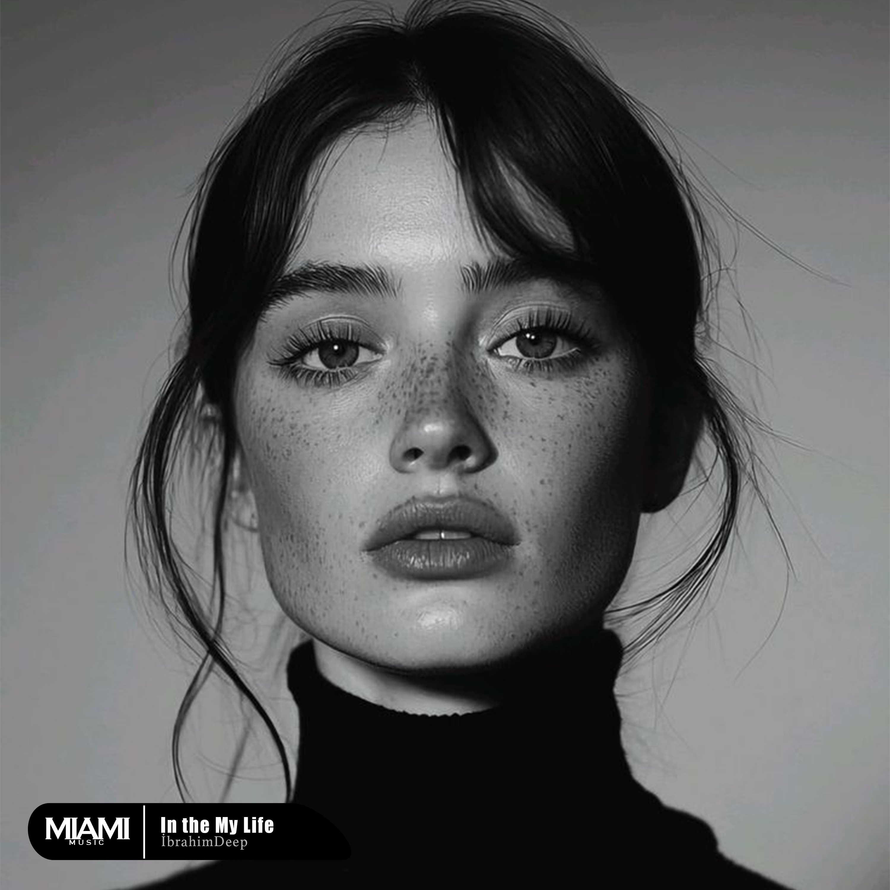 In the My Life - Single